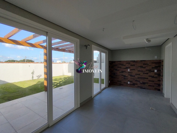 Imagem Casa com 3 Quartos à Venda, 147 m² em Sans Souci - Eldorado Do Sul Imagem Casa com 3 Quartos à Venda, 147 m² em Sans Souci - Eldorado Do Sul