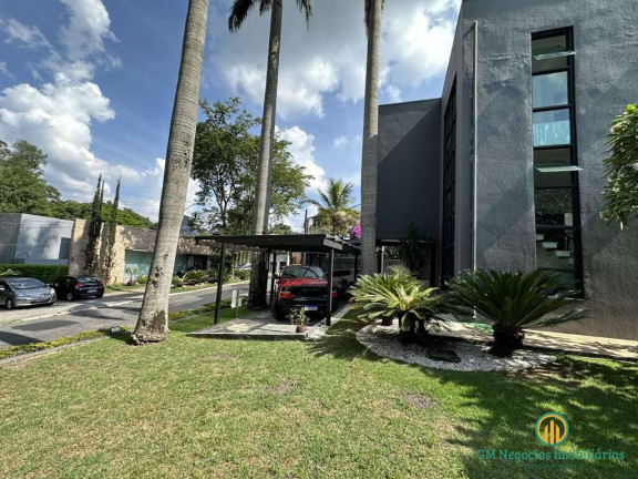 Imagem Casa de Condomínio com 4 Quartos à Venda, 682 m² em Jardim Do Golf I - Jandira Imagem Casa de Condomínio com 4 Quartos à Venda, 682 m² em Jardim Do Golf I - Jandira