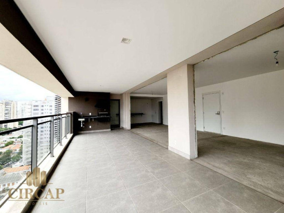 Imagem Apartamento com 3 Quartos à Venda, 167 m² em Vila Romana - São Paulo Imagem Apartamento com 3 Quartos à Venda, 167 m² em Vila Romana - São Paulo