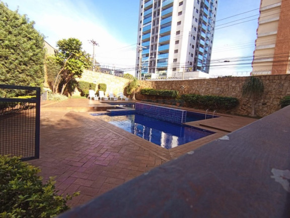 Imagem Apartamento à Venda, em Jardim Palma Travassos - Ribeirão Preto Imagem Apartamento à Venda, em Jardim Palma Travassos - Ribeirão Preto