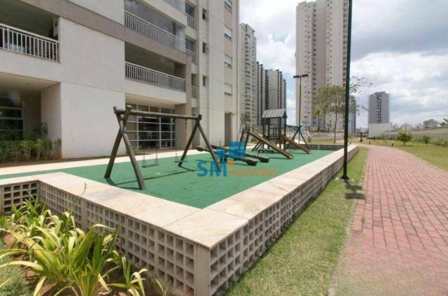 Imagem Apartamento com 3 Quartos à Venda, 97 m² em Boa Vista - São Caetano Do Sul