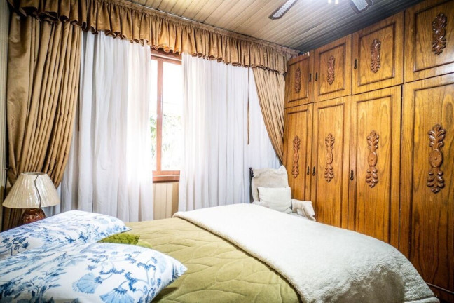 Imagem Casa com 3 Quartos à Venda, 190 m² em Camaquã - Porto Alegre