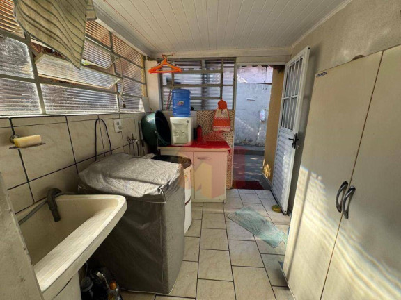 Imagem Casa com 5 Quartos à Venda, 200 m² em Jardim Santana - Americana