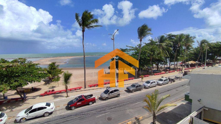 Imagem Apartamento com 3 Quartos à Venda, 96 m² em Casa Caiada - Olinda