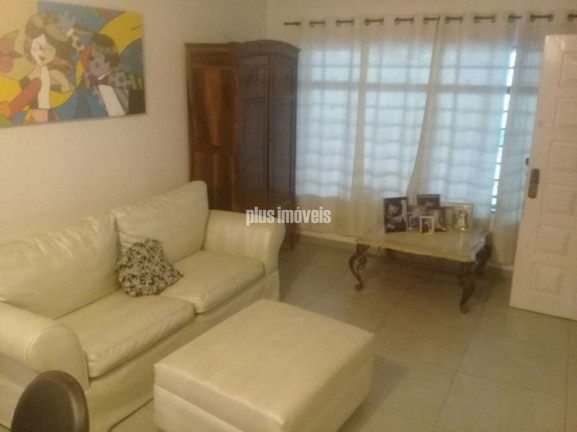 Casa com 3 Quartos à Venda, 190 m² em Pinheiros - São Paulo