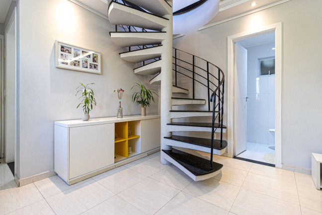 Imagem Apartamento com 3 Quartos à Venda, 170 m² em Campo Grande - Santos