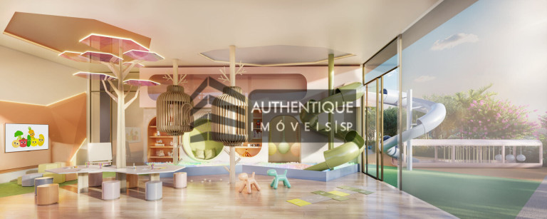 Imagem Apartamento com 2 Quartos à Venda, 82 m² em Perdizes - São Paulo