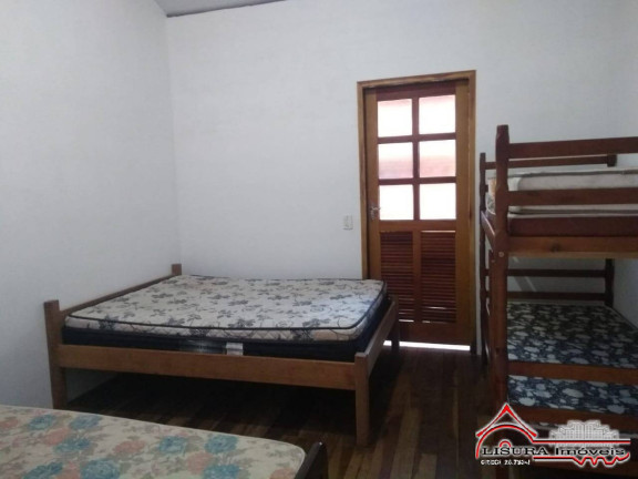 Imagem Casa de Condomínio com 1 Quarto à Venda, 50 m² em Martim De Sá - Caraguatatuba