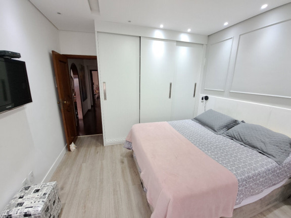 Imagem Apartamento com 3 Quartos à Venda, 274 m² em Boqueirão - Santos