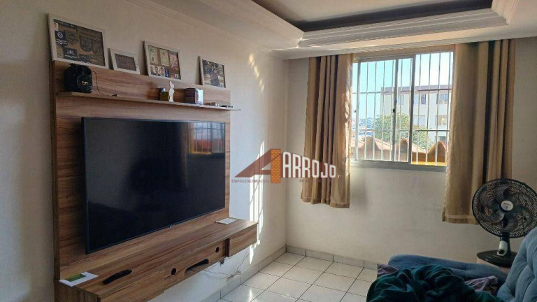 Imagem Apartamento com 2 Quartos à Venda, 53 m² em Ermelino Matarazzo - São Paulo Imagem Apartamento com 2 Quartos à Venda, 53 m² em Ermelino Matarazzo - São Paulo
