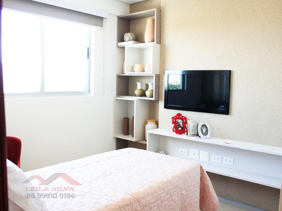 Imagem Apartamento à Venda, 107 m² em Jóquei - Teresina Imagem Apartamento à Venda, 107 m² em Jóquei - Teresina