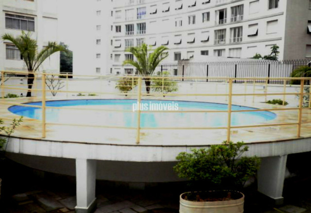 Apartamento com 3 Quartos à Venda, 285 m² em Consolação - São Paulo