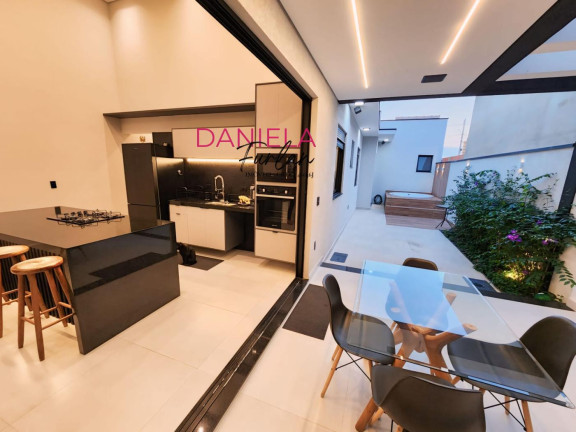 Imagem Casa de Condomínio com 3 Quartos à Venda, 137 m² em Wanel Ville - Sorocaba Imagem Casa de Condomínio com 3 Quartos à Venda, 137 m² em Wanel Ville - Sorocaba
