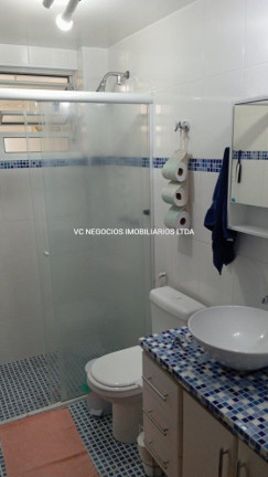 Imagem Apartamento com 3 Quartos à Venda, 72 m² em Cerqueira César - São Paulo