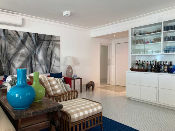 Imagem Imóvel com 4 Quartos à Venda, 366 m² em Riviera - Bertioga