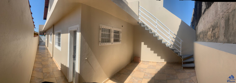 Imagem Casa com 2 Quartos à Venda, 108 m² em Jd Palmeiras - Praia Do Gaivota - Itanhaém Imagem Casa com 2 Quartos à Venda, 108 m² em Jd Palmeiras - Praia Do Gaivota - Itanhaém