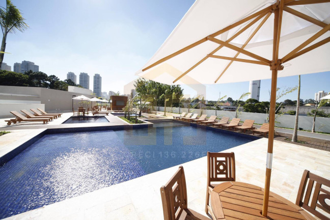 Imagem Apartamento com 4 Quartos à Venda, 505 m² em Jardim Taquaral - São Paulo