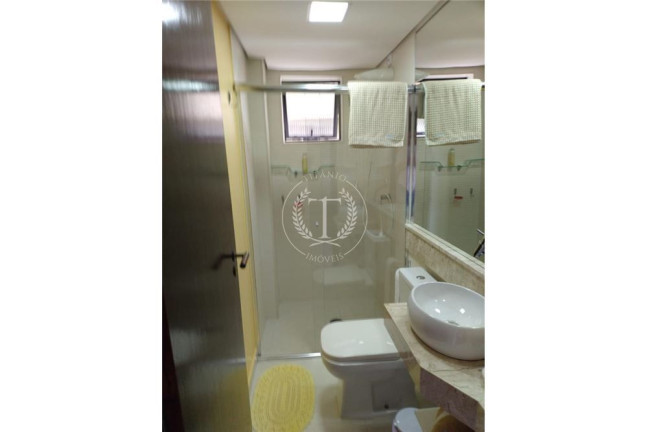 Imagem Apartamento com 3 Quartos à Venda, 130 m² em Ocian - Praia Grande