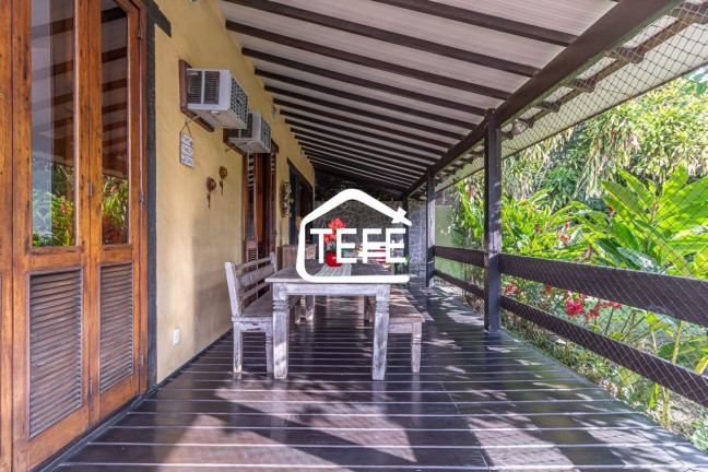 Imagem Casa com 6 Quartos à Venda, 300 m² em Laranjeiras - Rio De Janeiro