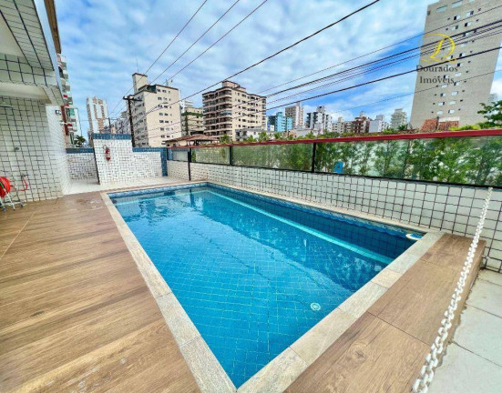 Imagem Apartamento com 1 Quarto à Venda, 61 m² em Boqueirão - Praia Grande Imagem Apartamento com 1 Quarto à Venda, 61 m² em Boqueirão - Praia Grande