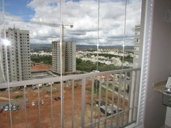 Imagem Apartamento com 3 Quartos à Venda, 90 m² em Parque Campolim - Sorocaba