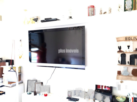 Imagem Apartamento com 4 Quartos à Venda, 180 m² em Panamby - São Paulo Imagem Apartamento com 4 Quartos à Venda, 180 m² em Panamby - São Paulo
