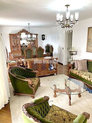 Imagem Apartamento com 4 Quartos à Venda, 230 m² em Panamby - São Paulo Imagem Apartamento com 4 Quartos à Venda, 230 m² em Panamby - São Paulo