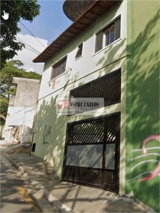 Sobrado com 5 Quartos à Venda, 249 m² em Vila Yolanda - Osasco