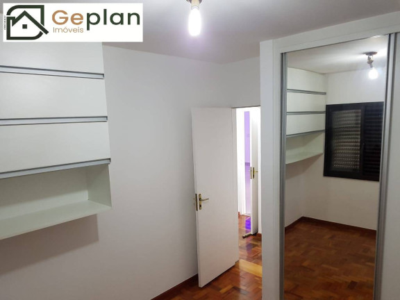 Imagem Apartamento com 4 Quartos à Venda, 110 m² em Campo Belo - São Paulo Imagem Apartamento com 4 Quartos à Venda, 110 m² em Campo Belo - São Paulo