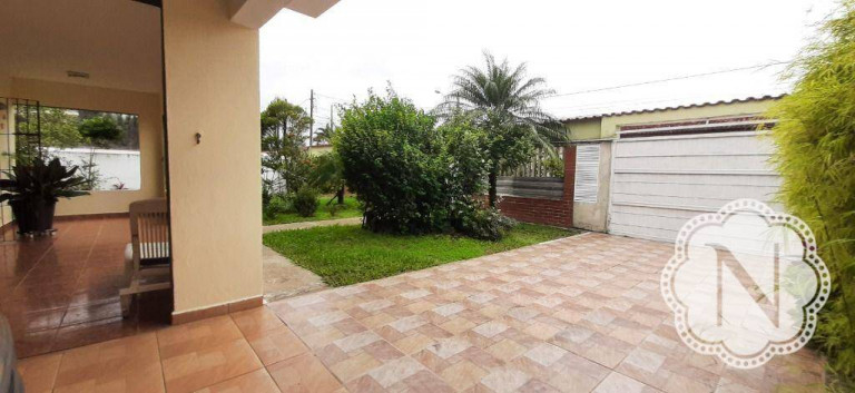 Imagem Casa com 4 Quartos à Venda, 236 m² em Belas Artes - Itanhaém Imagem Casa com 4 Quartos à Venda, 236 m² em Belas Artes - Itanhaém