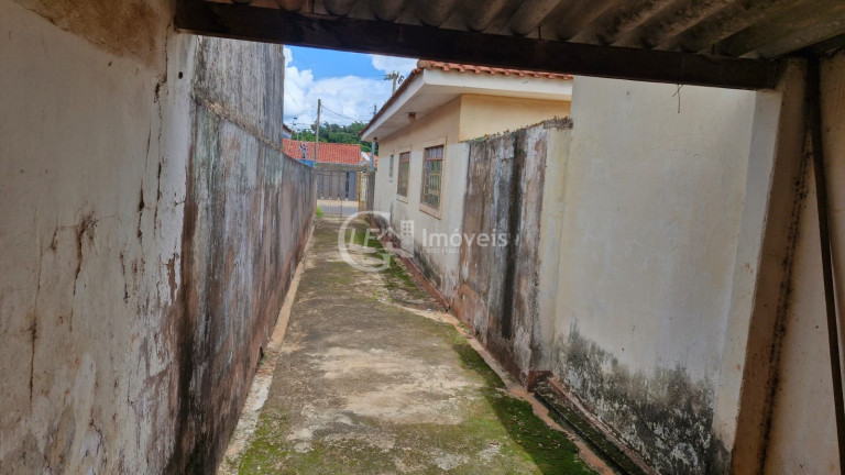 Imagem Casa com 3 Quartos à Venda, 114 m² em Vila Santo Amaro - Campo Grande Imagem Casa com 3 Quartos à Venda, 114 m² em Vila Santo Amaro - Campo Grande