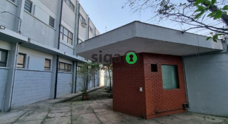 Imagem Imóvel Comercial à Venda ou Locação, 5.010 m² em Cidade Industrial Satélite De São Paulo - Guarulhos