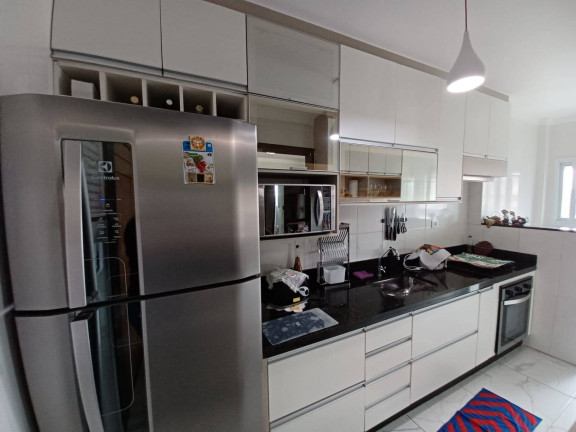 Imagem Apartamento com 2 Quartos à Venda, 100 m² em Boqueirão - Praia Grande