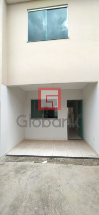 Sobrado com 2 Quartos à Venda,  em Vila Greice - Montes Claros