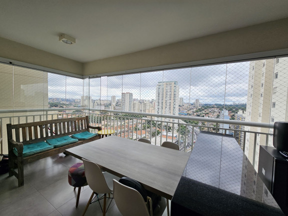 Imagem Apartamento com 3 Quartos à Venda, 123 m² em Vila Congonhas - São Paulo Imagem Apartamento com 3 Quartos à Venda, 123 m² em Vila Congonhas - São Paulo