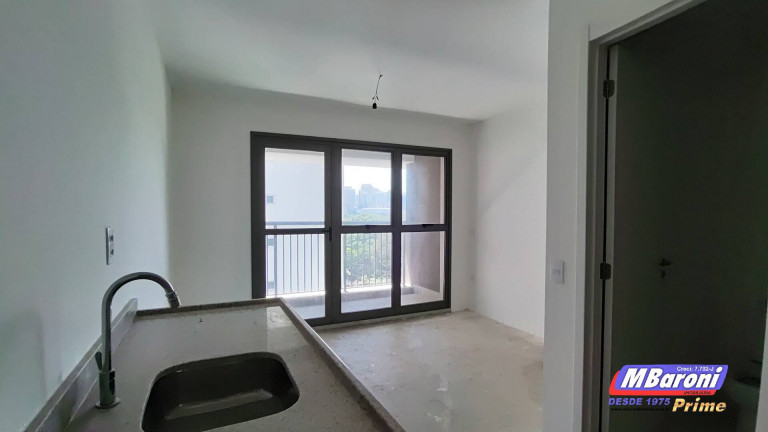 Imagem Apartamento com 1 Quarto à Venda, 24 m² em Moema - São Paulo Imagem Apartamento com 1 Quarto à Venda, 24 m² em Moema - São Paulo