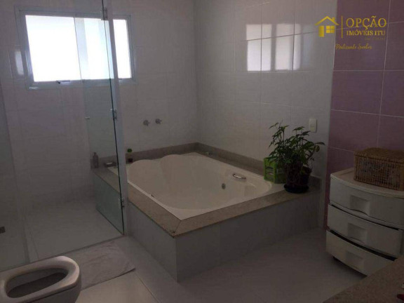 Imagem Casa com 6 Quartos à Venda, 746 m² em Condomínio Village Castelo - Itu Imagem Casa com 6 Quartos à Venda, 746 m² em Condomínio Village Castelo - Itu