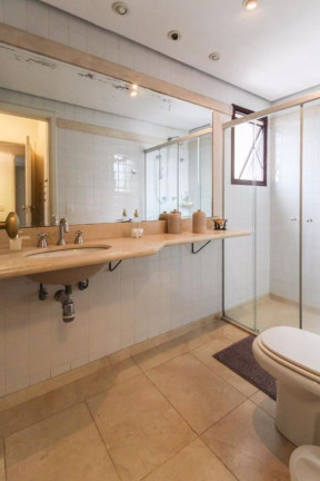Imagem Apartamento com 4 Quartos à Venda, 164 m² em Itaim Bibi - São Paulo