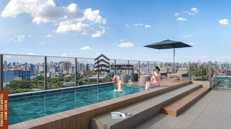Imagem Apartamento com 2 Quartos à Venda, 138 m² em Pinheiros - São Paulo Imagem Apartamento com 2 Quartos à Venda, 138 m² em Pinheiros - São Paulo