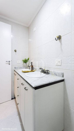 Imagem Apartamento com 4 Quartos à Venda, 139 m² em Vila Monte Alegre - São Paulo