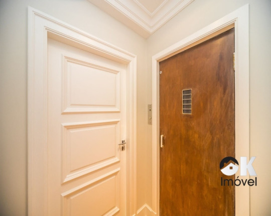 Imagem Apartamento com 3 Quartos à Venda, 202 m² em Higienópolis - São Paulo Imagem Apartamento com 3 Quartos à Venda, 202 m² em Higienópolis - São Paulo