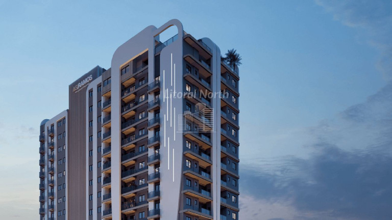 Imagem Apartamento com 2 Quartos à Venda, 71 m² em Praia Brava - Itajaí Imagem Apartamento com 2 Quartos à Venda, 71 m² em Praia Brava - Itajaí