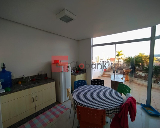 Imagem Imóvel com 4 Quartos à Venda, 187 m² em Ibituruna - Montes Claros Imagem Imóvel com 4 Quartos à Venda, 187 m² em Ibituruna - Montes Claros