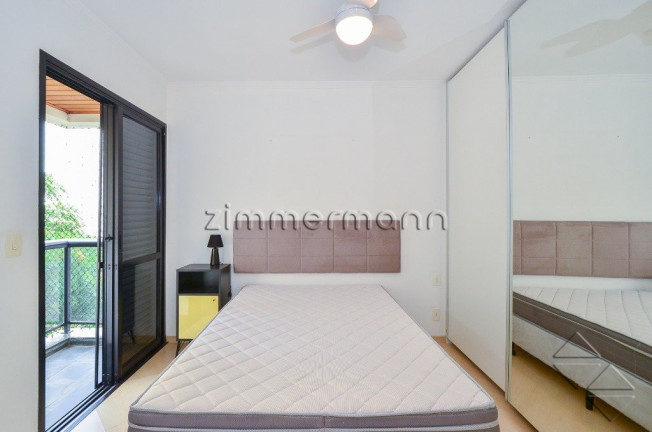 Imagem Apartamento com 2 Quartos à Venda, 85 m² em Moema - São Paulo Imagem Apartamento com 2 Quartos à Venda, 85 m² em Moema - São Paulo