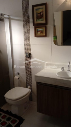 Imagem Casa de Condomínio com 3 Quartos à Venda, 390 m² em Jardim Pacaembu - Valinhos