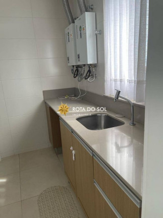 Apartamento com 3 Quartos à Venda, 157 m² em Centro - Bombinhas