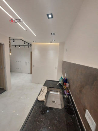 Imagem Apartamento com 1 Quarto à Venda, 29 m² em Quinta Da Paineira - São Paulo Imagem Apartamento com 1 Quarto à Venda, 29 m² em Quinta Da Paineira - São Paulo