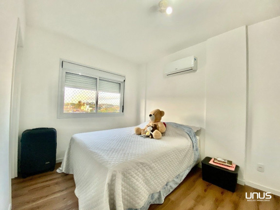 Imagem Apartamento com 2 Quartos à Venda, 88 m² em Passa Vinte - Palhoça