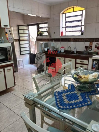 Imagem Sobrado com 3 Quartos à Venda, 187 m² em Rudge Ramos - São Bernardo Do Campo
