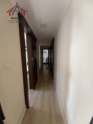 Imagem Apartamento com 4 Quartos à Venda, 194 m² em Forte - Praia Grande